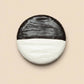 Bubbies Black & White Cookie Teether - Magnolia BabyTeether