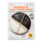 Bubbies Black & White Cookie Teether - Magnolia BabyTeether