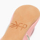 Bubblegum Pink Cowgirl Boots - Magnolia Babyshoes