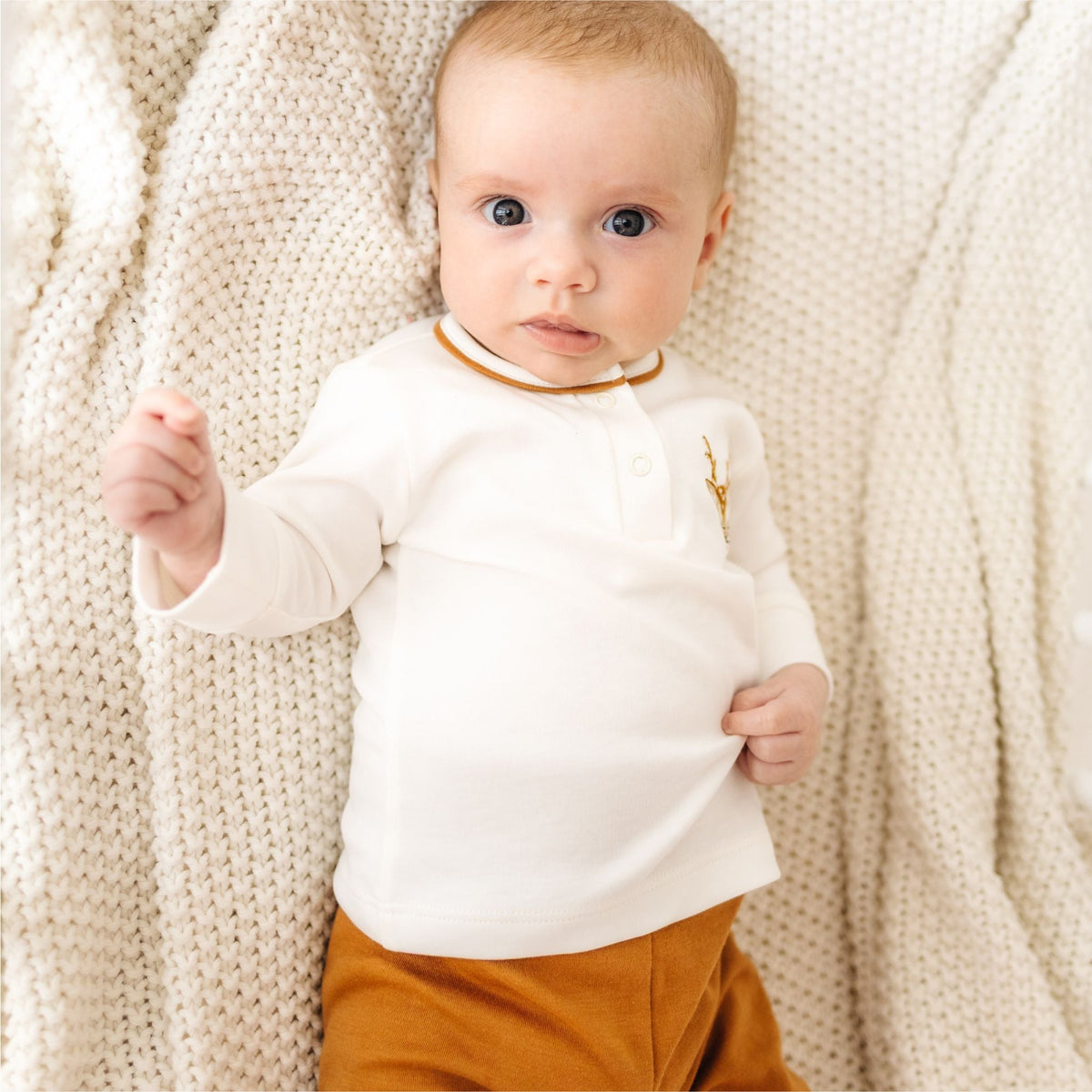 Buckhead 2pc Pant Set - Magnolia Baby2pc Pant Set