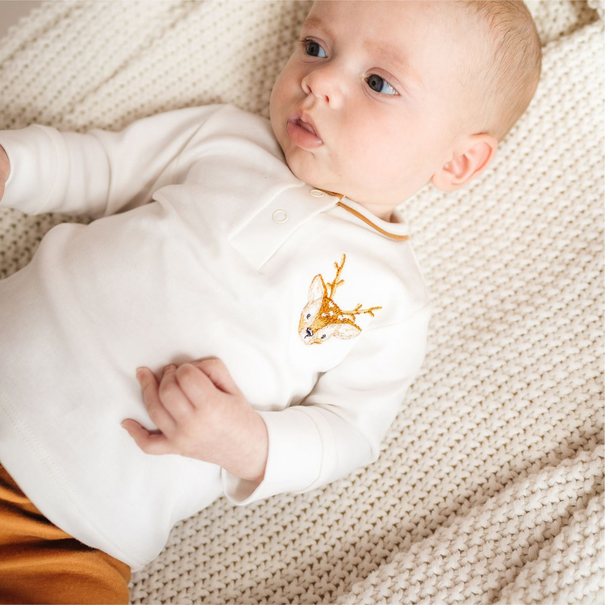Buckhead 2pc Pant Set - Magnolia Baby2pc Pant Set