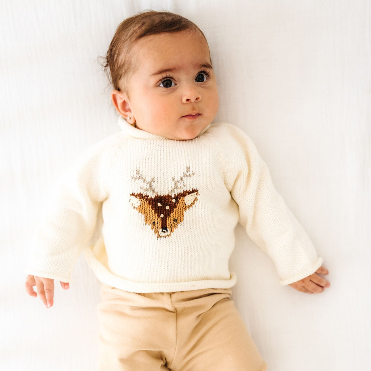 Buckhead Pullover Sweater - Magnolia BabyPullover
