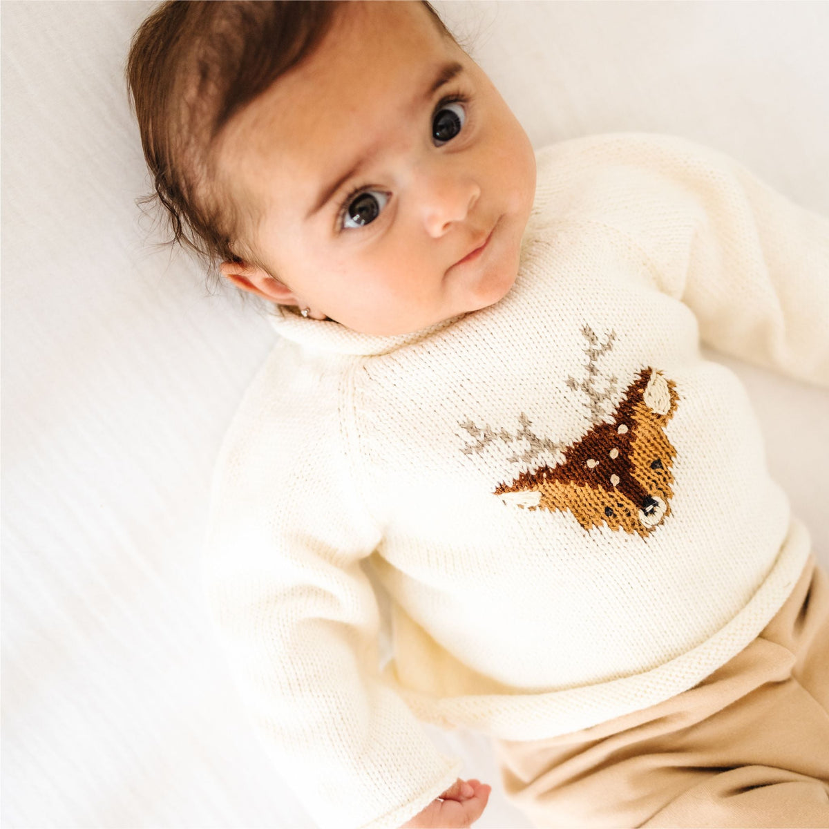 Buckhead Pullover Sweater - Magnolia BabyPullover