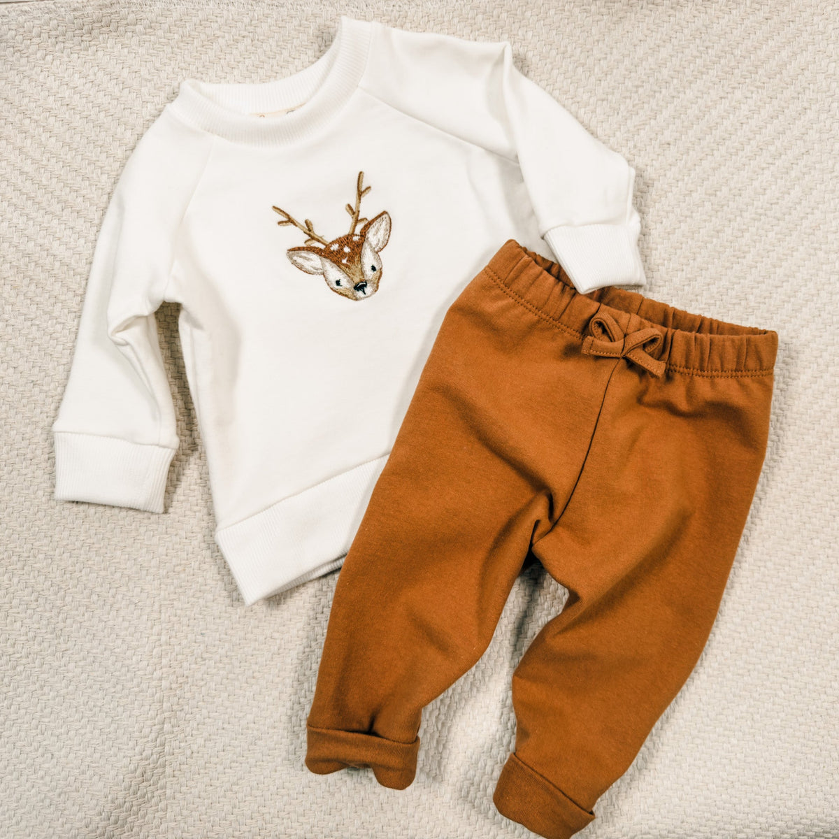 Buckhead Pullover Sweatshirt - Magnolia BabyPullover