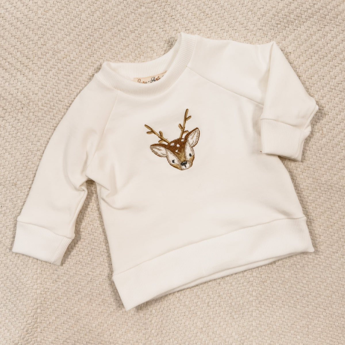 Buckhead Sweatshirt & Jogger Set - Magnolia BabyPlaywear Set