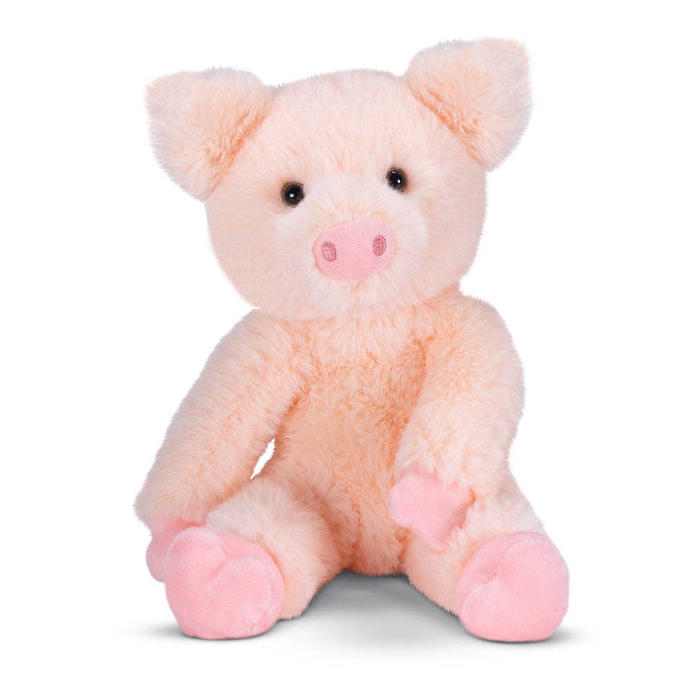 Buddy Pig - 15" - Magnolia BabySoft Toy