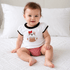 Magnolia Baby_Bulldog Pride Applique Ruffle Diaper Cover Set_1