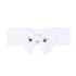 Bulldog Pride Embroidered Headband - Magnolia BabyHeadband