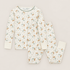 Luna and Arlo_Bunny&