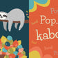 But First, We Nap - Magnolia BabyBook