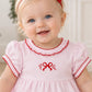 Magnolia Baby_Candy Cane Lane Hand-Embroidered Short Sleeve Bubble_2