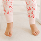 Candy Cane Lane Long Pajamas - Magnolia BabyLong Pajamas