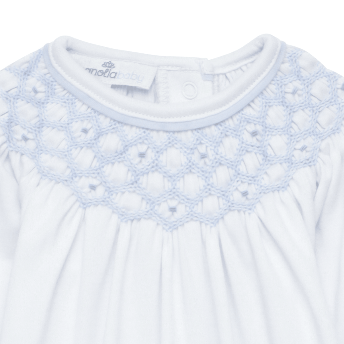 Magnolia Baby_Charlie Bishop Footie_4