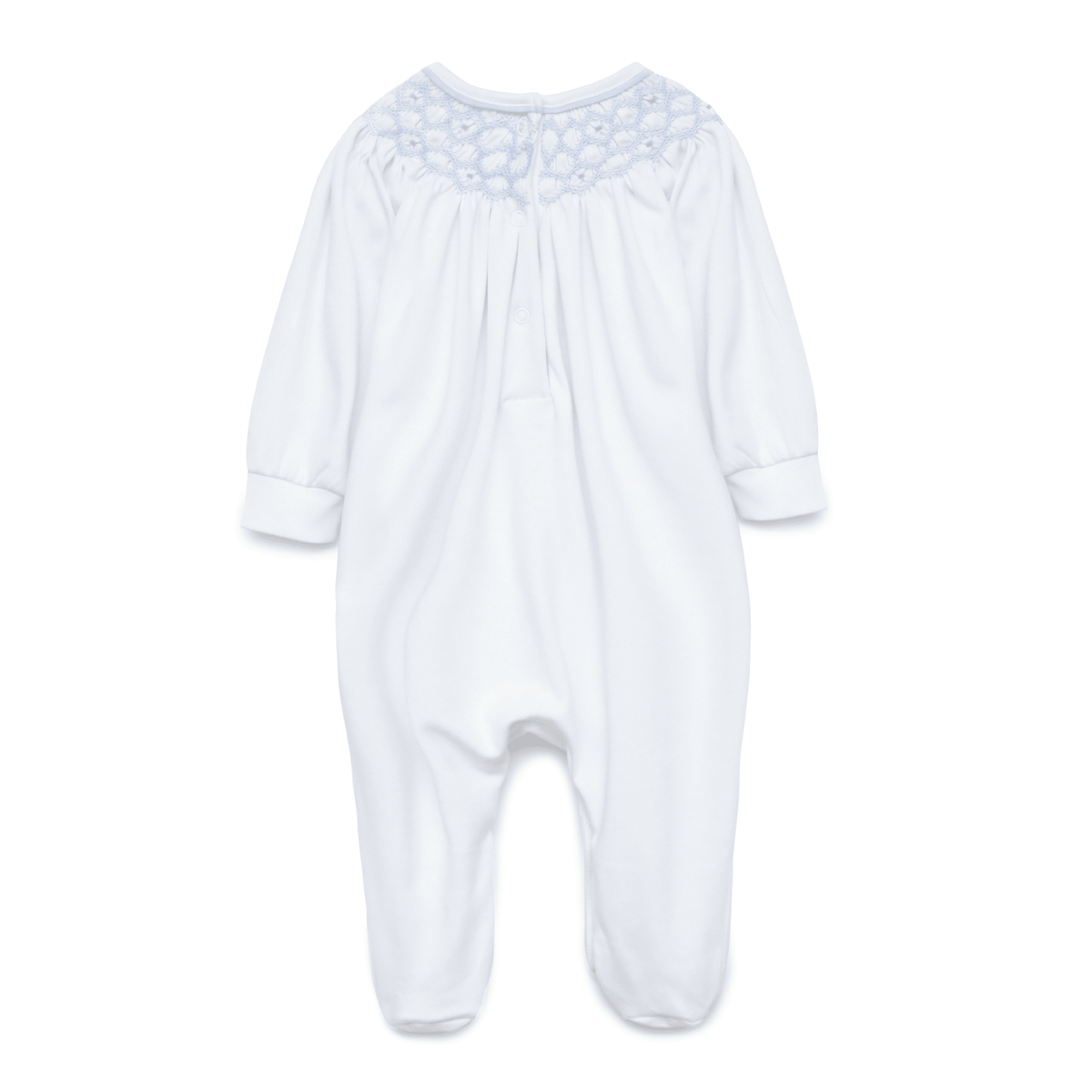 Magnolia Baby_Charlie Bishop Footie_3