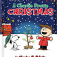 Charlie Brown Christmas by Charles M. Schulz - Magnolia BabyBook