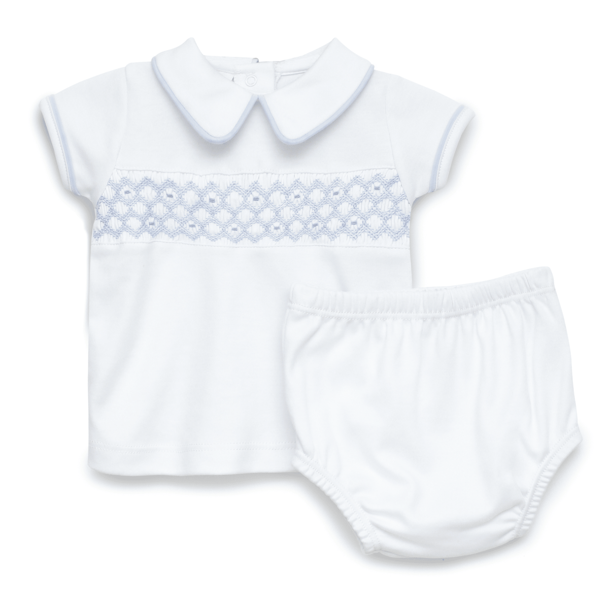 Magnolia Baby_Charlie Smocked Diaper Cover Set_2