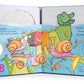 Chomp Goes the Alligator by Matthew Van Fleet - Magnolia BabyBook