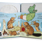 Chomp Goes the Alligator by Matthew Van Fleet - Magnolia BabyBook