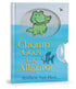 Chomp Goes the Alligator by Matthew Van Fleet - Magnolia BabyBook