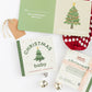Christmas Baby Board Book - Magnolia BabyBook