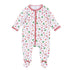 Magnolia Baby_Christmas Magic Print Footie_1