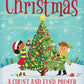 Magnolia Baby_Christmas Pajamas Gift Set - Christmas Magic_3