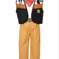 Chuck Cowboy Costume - Magnolia BabyCostume
