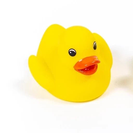 Classic Rubber Ducky - Magnolia BabyBath Toy