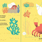 Clickety Clack: Clack - Clack, Little Crab! - Magnolia BabyBook