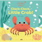 Clickety Clack: Clack - Clack, Little Crab! - Magnolia BabyBook
