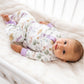 Cosmic Dinos 2 pc Pant Set - Wisteria - Magnolia Baby2pc Pant Set