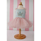 Crown Baby Tutu Dress - Magnolia BabyDress