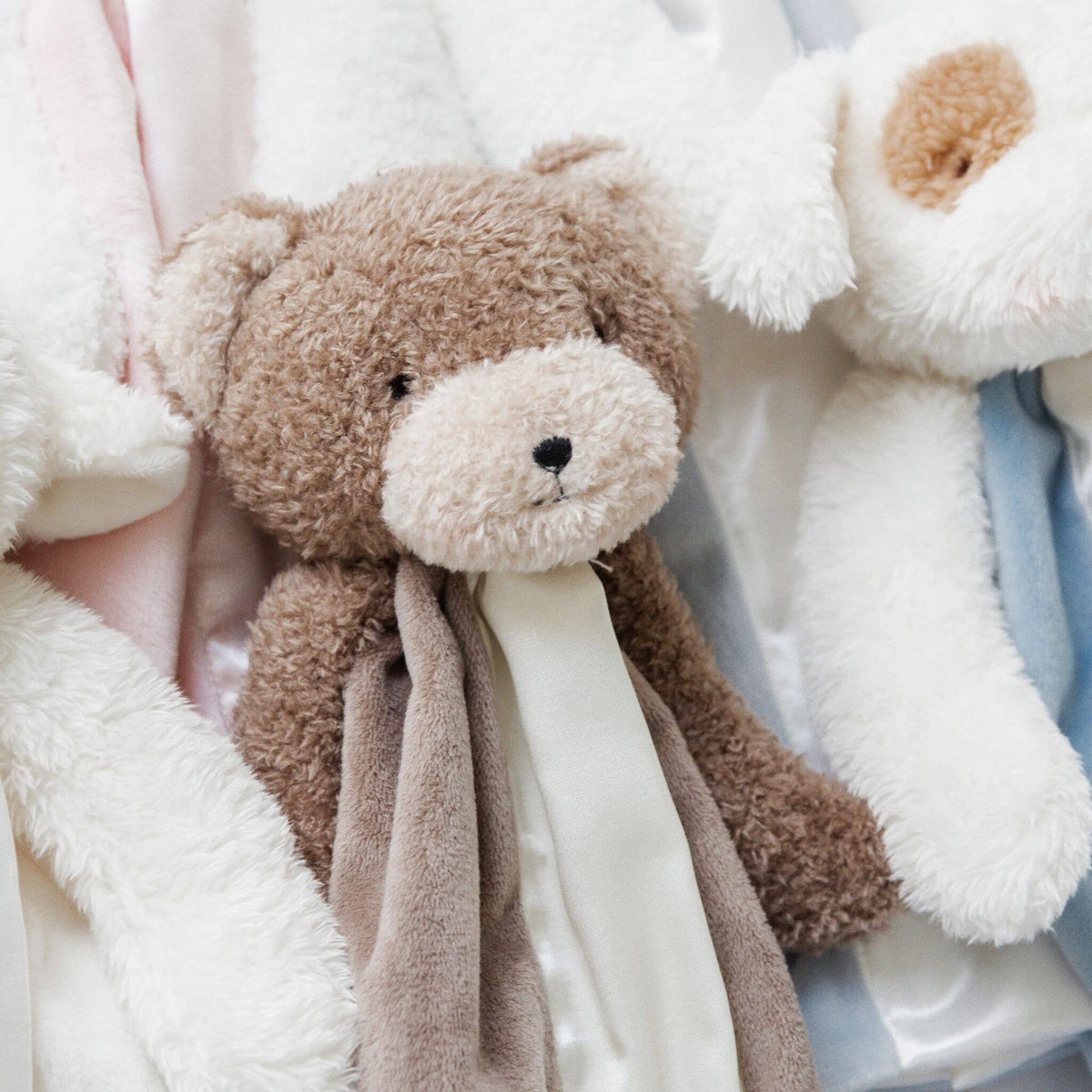 Bunnies By the Bay_Cubby Bear Buddy Blanket_6