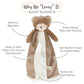 Bunnies By the Bay_Cubby Bear Buddy Blanket_3