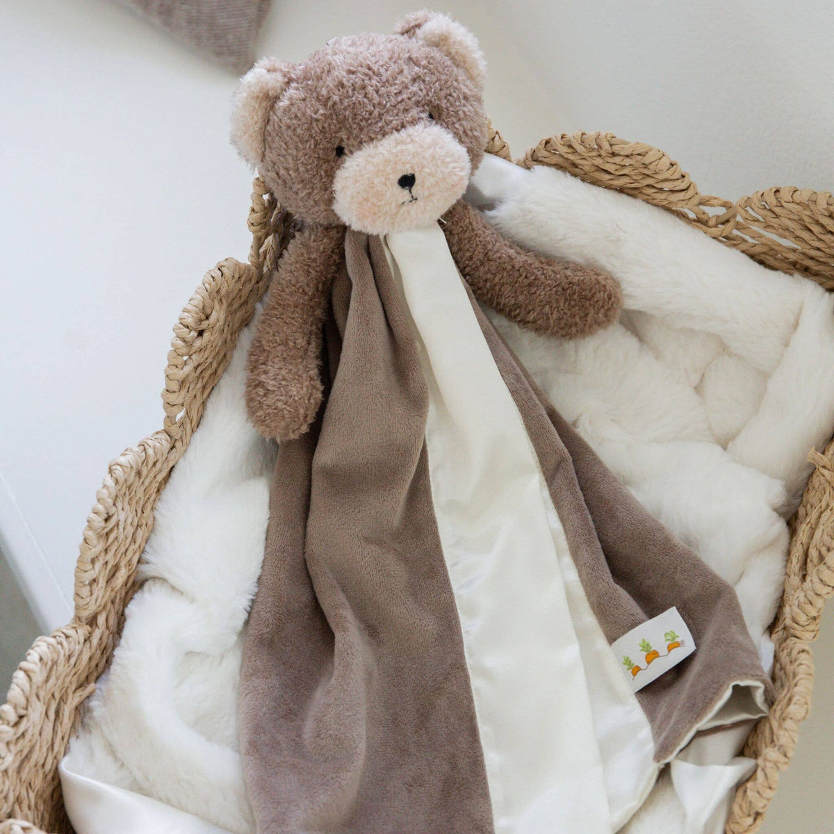 Bunnies By the Bay_Cubby Bear Buddy Blanket_2