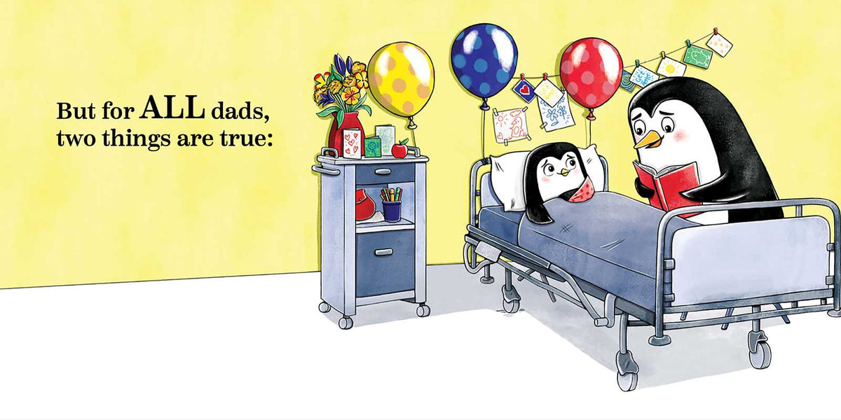 Dads by Emily Snape - Magnolia BabyBook