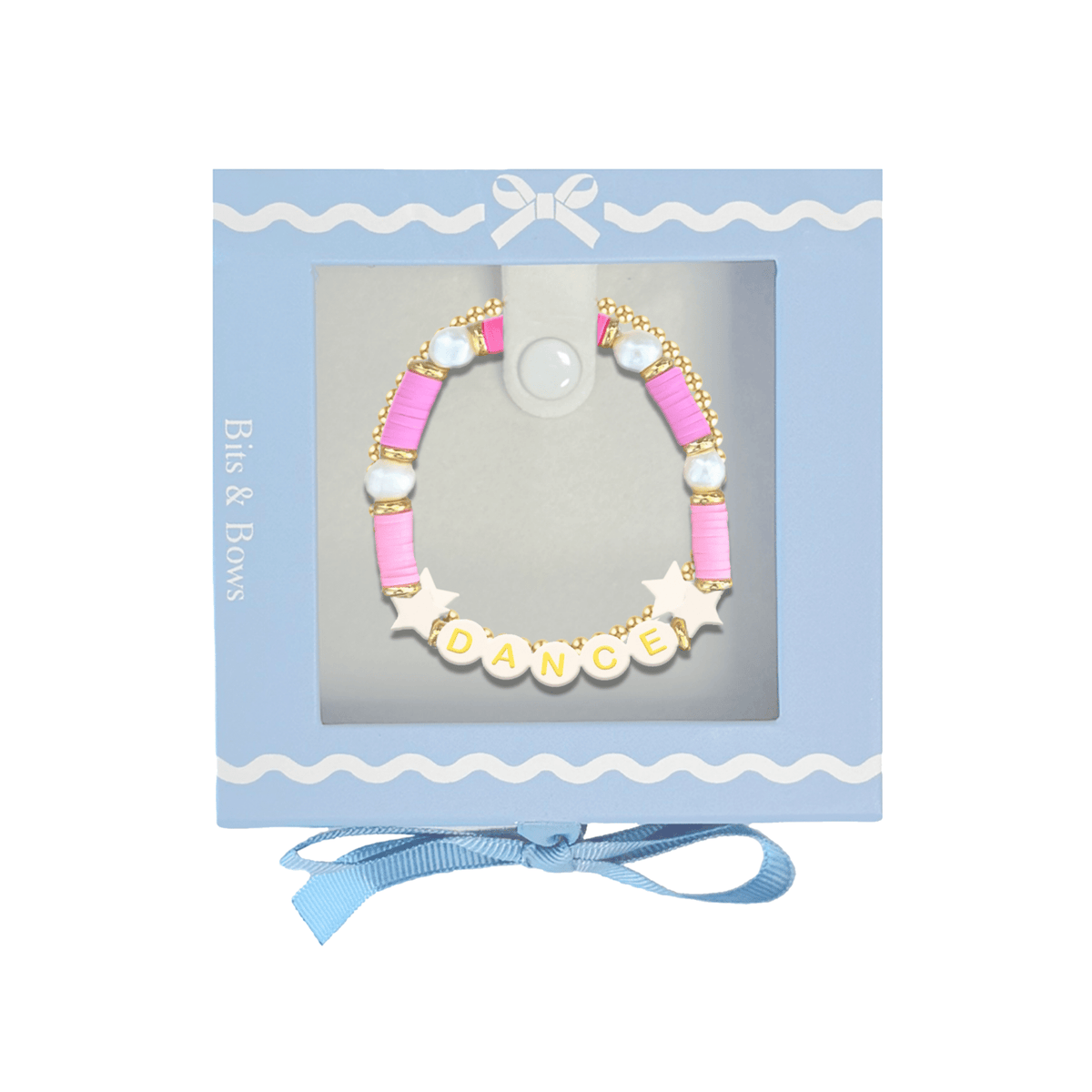 Dance Bracelet Gift Set - Magnolia BabyBracelet