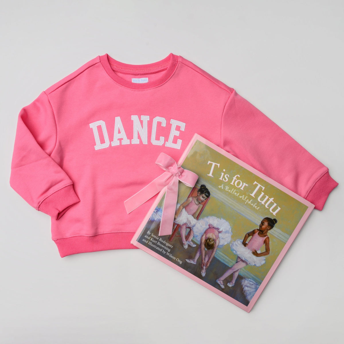 Dance Gift Set - Magnolia BabyGift Set