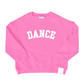 Dance Gift Set - Sweatshirt + Sprinkle Headband - Magnolia BabyGift Set