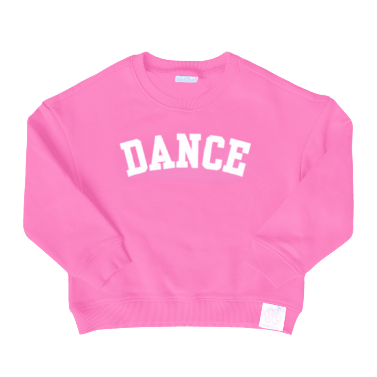 Dance Gift Set - Sweatshirt + Sprinkle Headband - Magnolia BabyGift Set