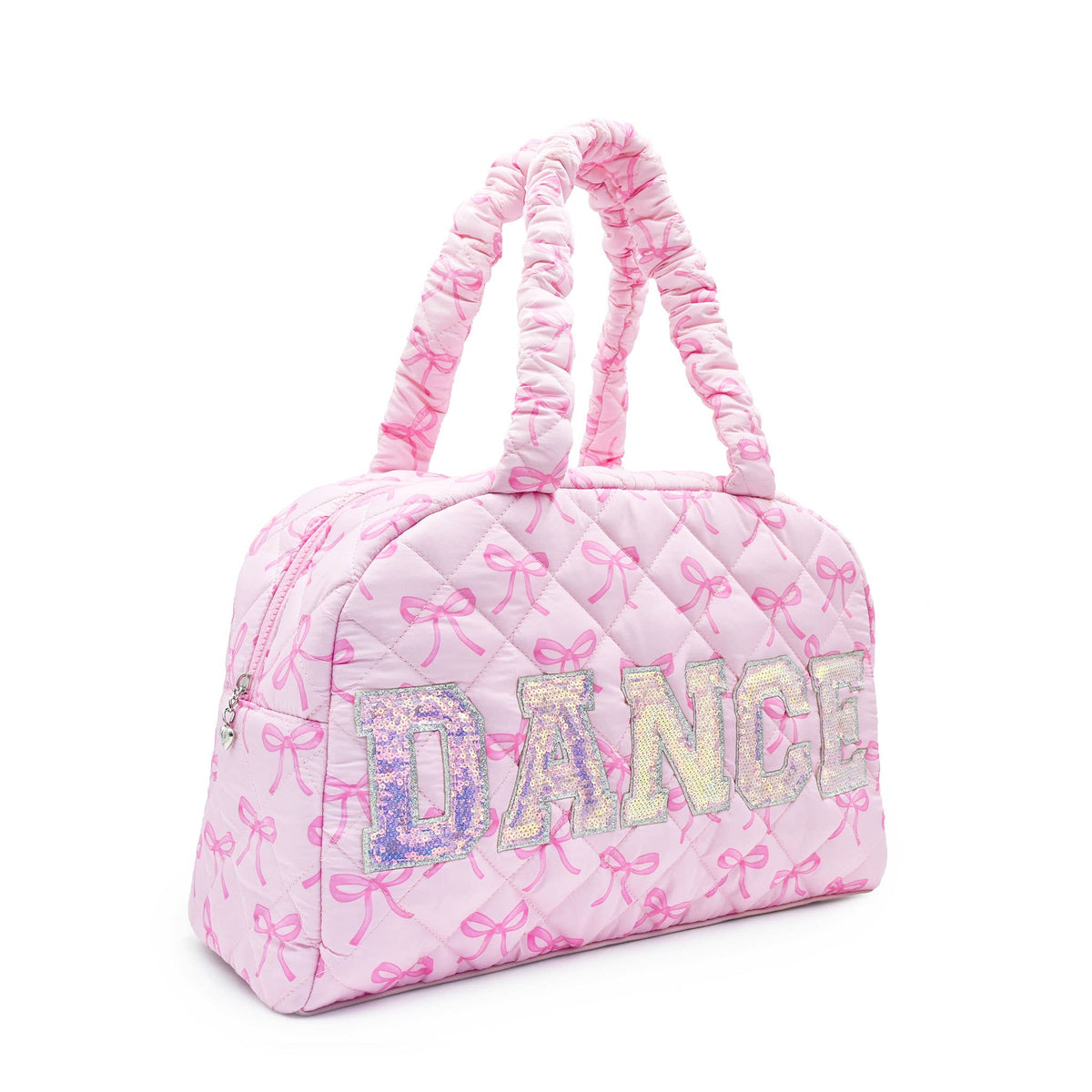 Dance Medium Duffle Bag - Magnolia BabyBag