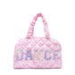 Dance Medium Duffle Bag - Magnolia BabyBag