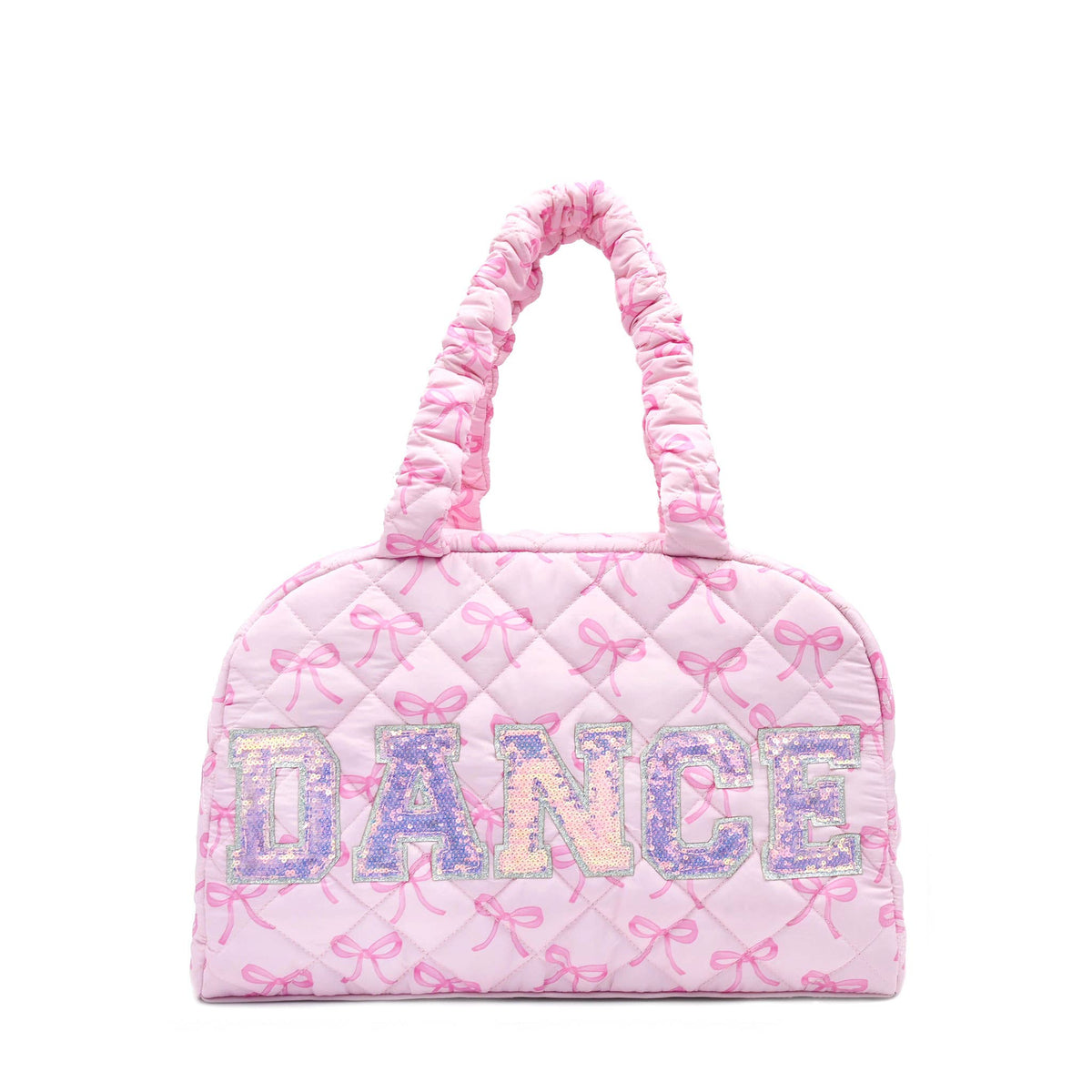 Dance Medium Duffle Bag - Magnolia BabyBag
