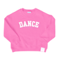 Dance Sweatshirt - Magnolia BabySweatshirt