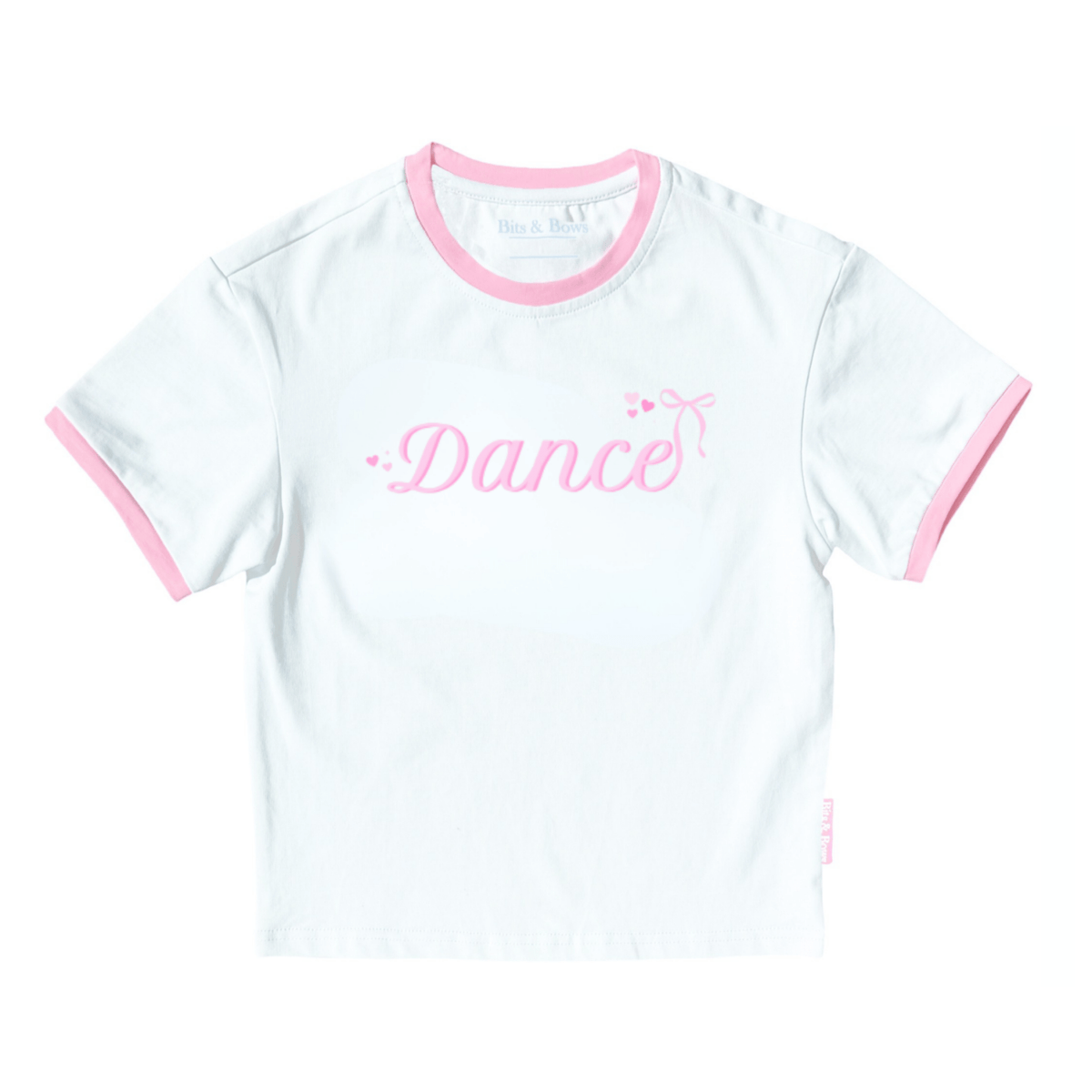 Dance T-Shirt - Magnolia BabyT-Shirt