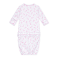 Magnolia Baby_Darling Cowboy Boots Print Ruffle Converter - Pink_2