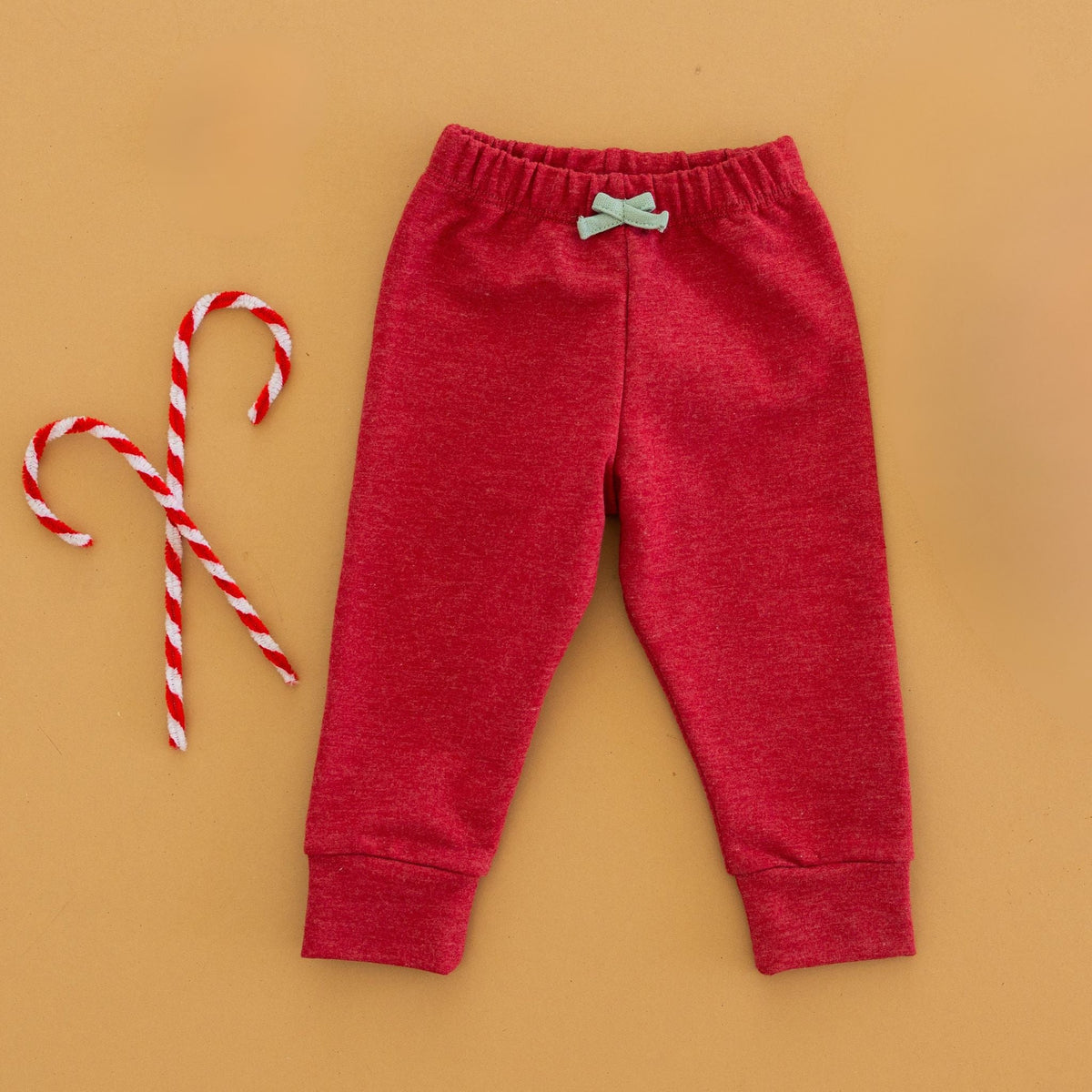 Deck the Wheels Joggers by Luna and Arlo - Magnolia BabyJoggers