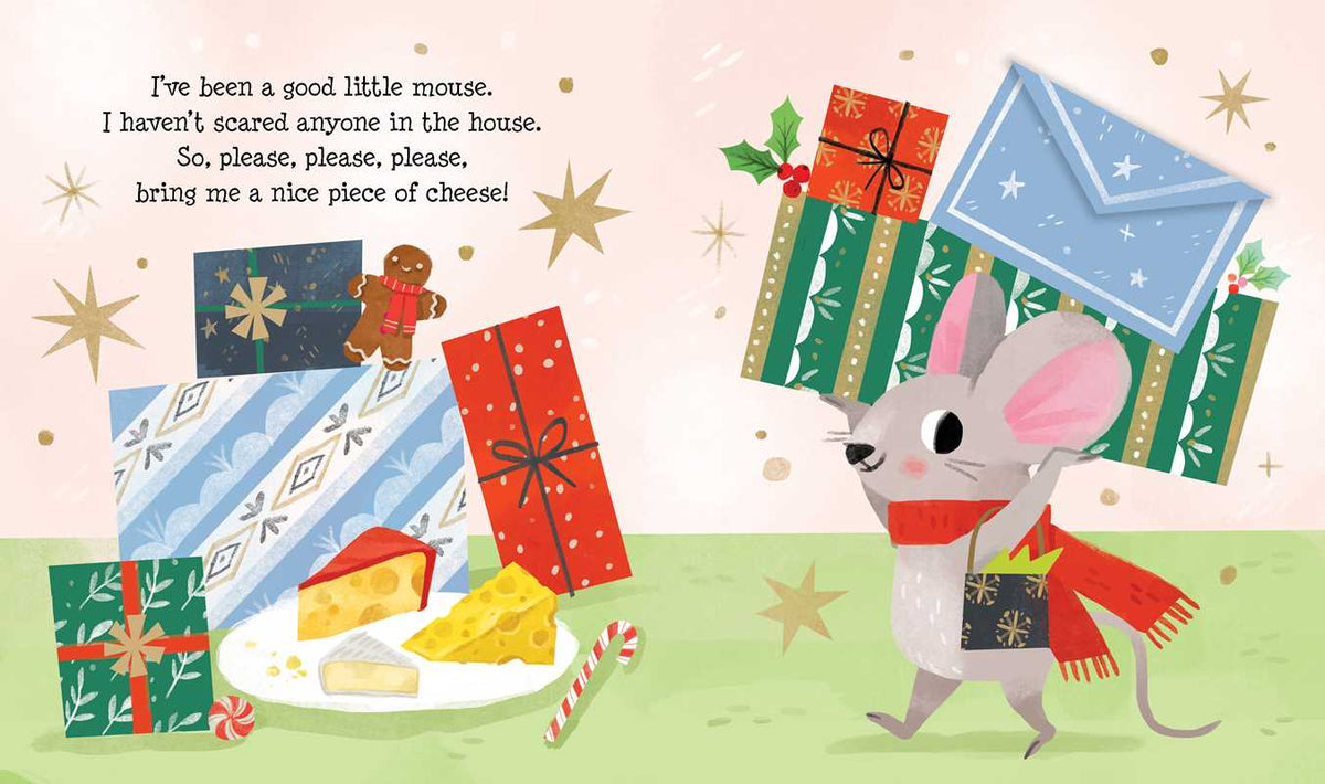 Simon & Schuster_Deer Santa by Hannah Eliot_3