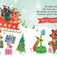 Simon & Schuster_Deer Santa by Hannah Eliot_6