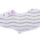 Newcastle Classics_Dino Days Burp Cloth Bibs - Set of 2_3